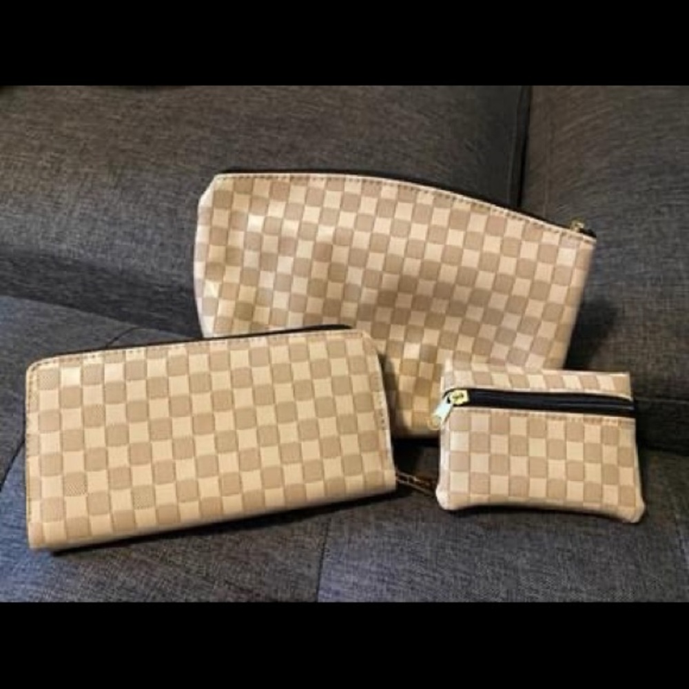 Mexican artesinal bags
